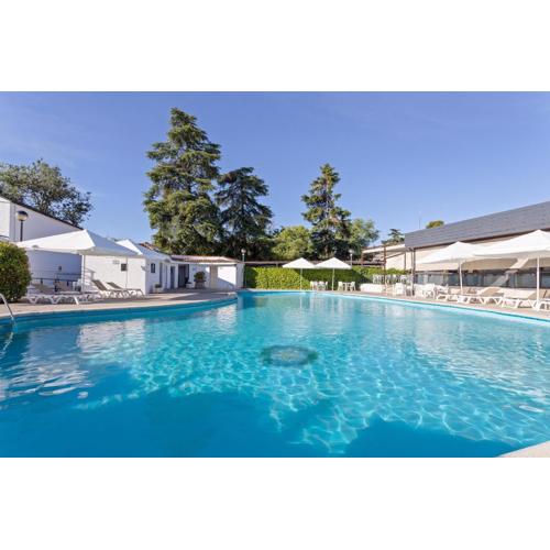 Hotel Best Osuna