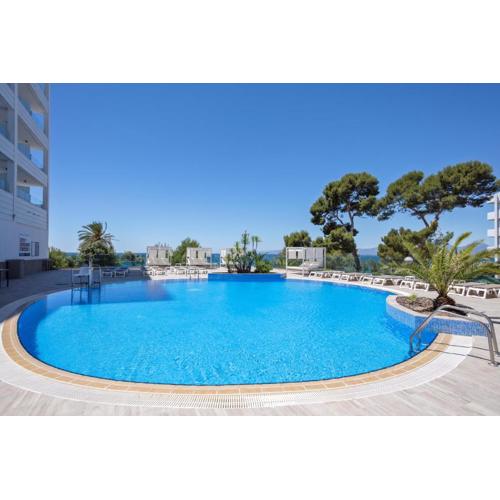 Hotel Best Punta Dorada