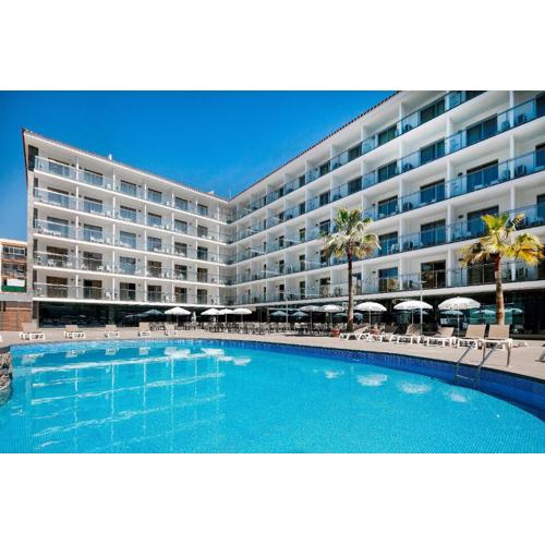 Hotel Best San Diego