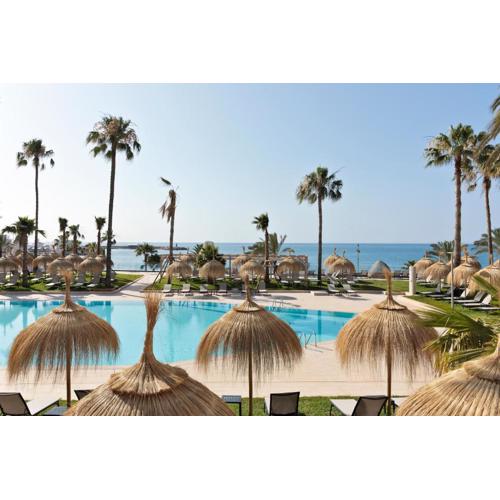 Hotel Best Triton