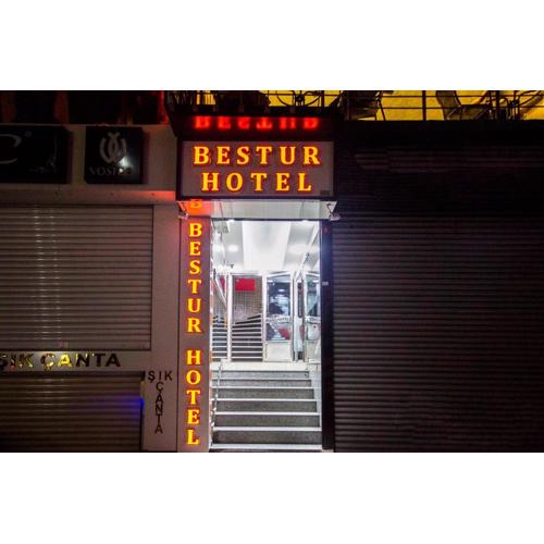 Hotel Bestur