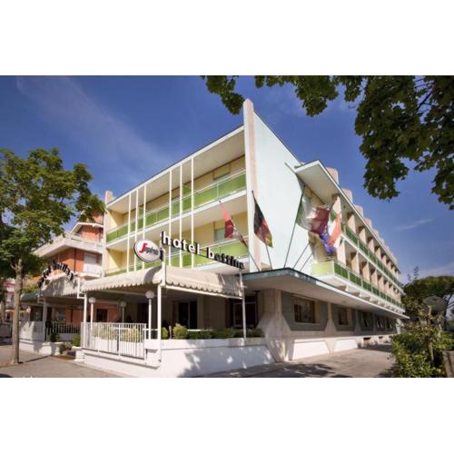 Hotel Bettina