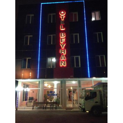 Hotel Beyhan