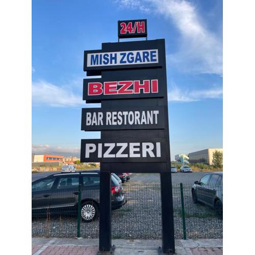 Hotel Bezhi