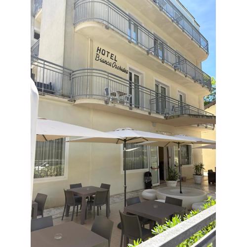 Hotel Bianca Orchidea