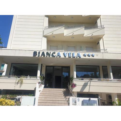 Hotel Bianca Vela