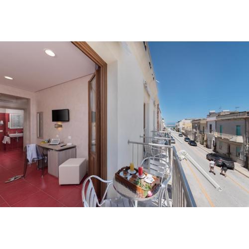 Hotel Biancolilla