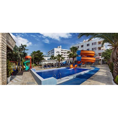 Hotel Billurcu
