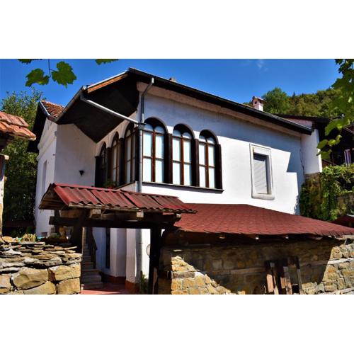 Hotel Bilyana