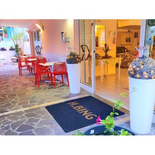 Hotel Bing