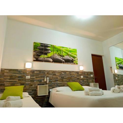 Hotel Birillo