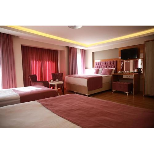 Hotel Black Pearl