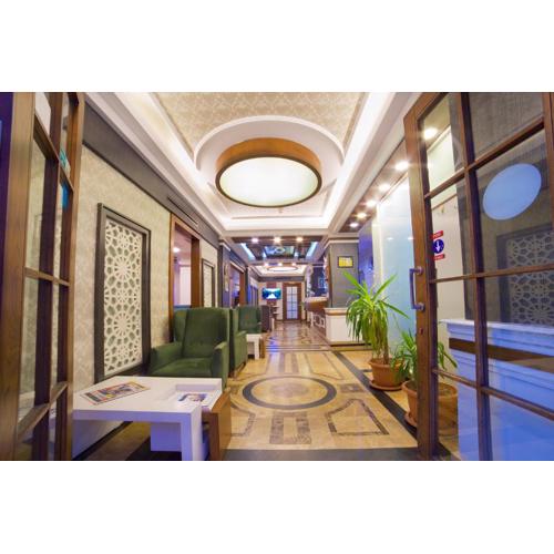 Hotel Black Tulip