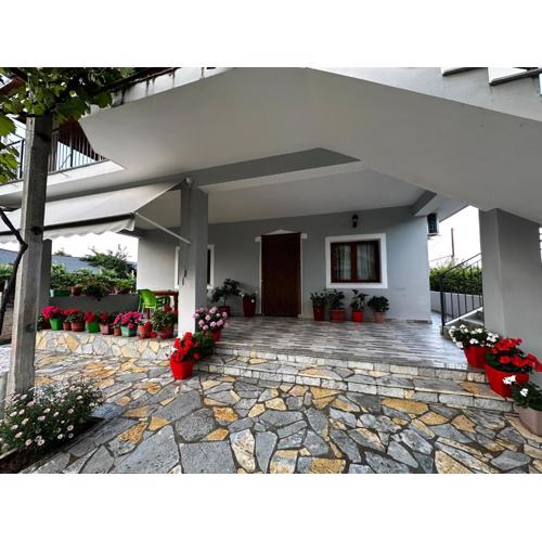 Hotel Bledi