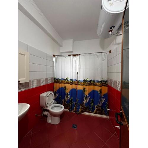 Hotel Bledi