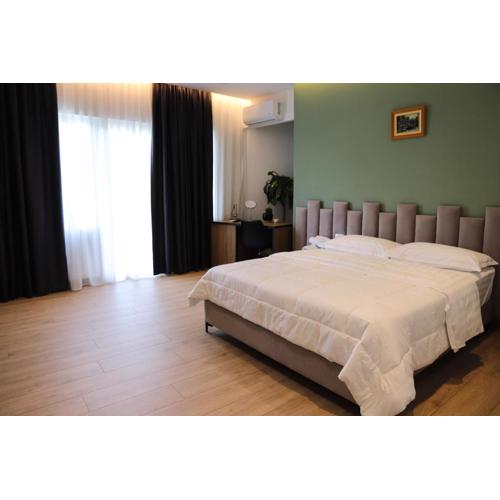 Hotel Blini