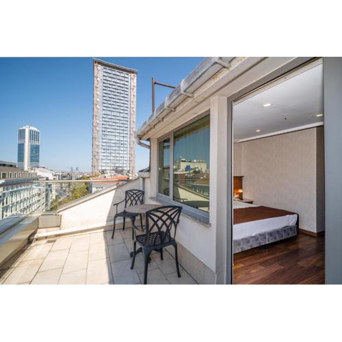 Hotel Blisstanbul