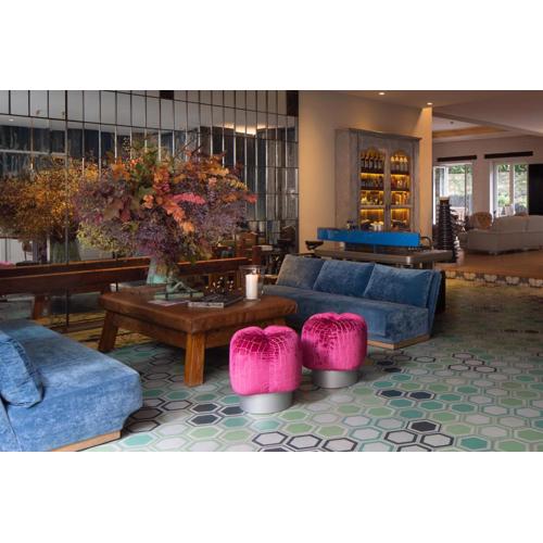 Hotel Blu di Te