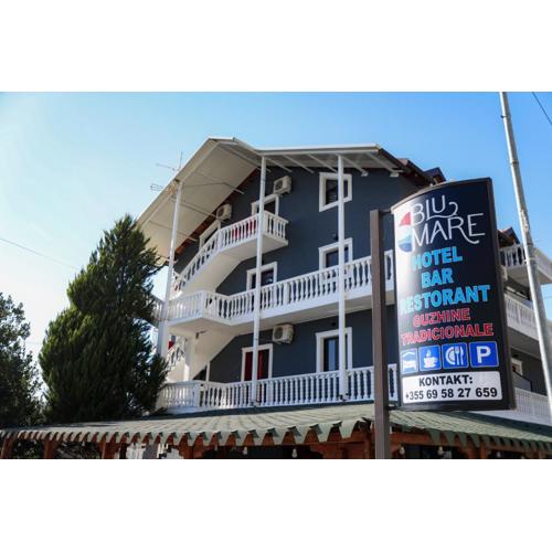 Hotel Blu Mare