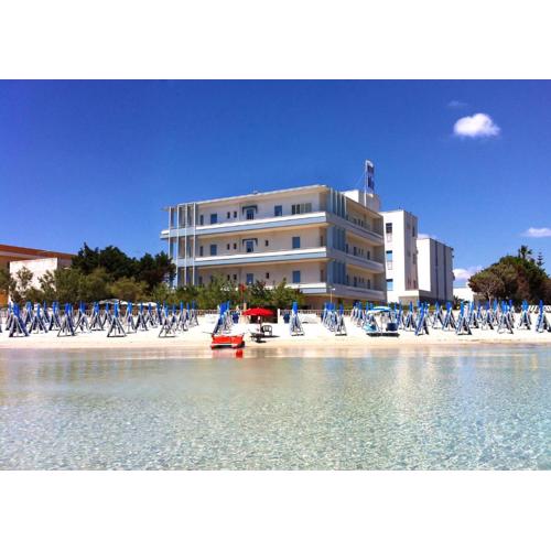 Hotel Blu