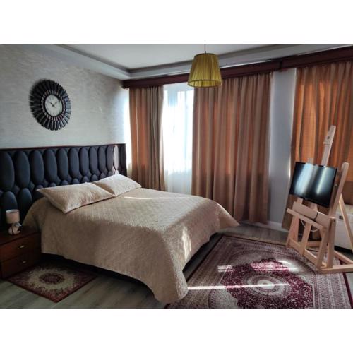 Hotel Blue Eye