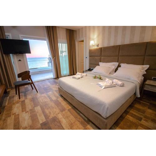 Hotel Blue Marine