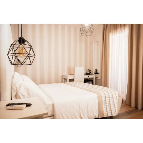 Hotel Blue Marine