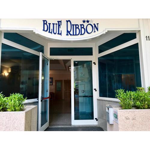 Hotel Blue Ribbon