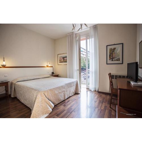Hotel Blumen Collection by GSA Hotels