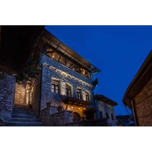 Hotel Bohem Berat