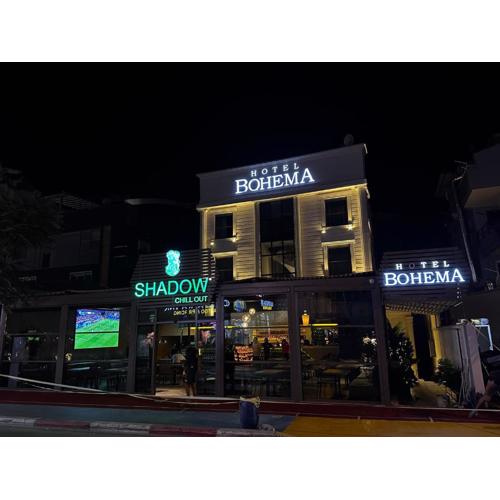 Hotel Bohema