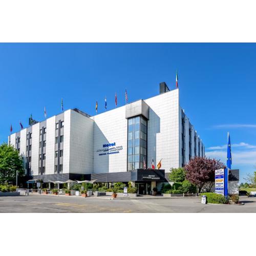 Hotel Bologna Airport