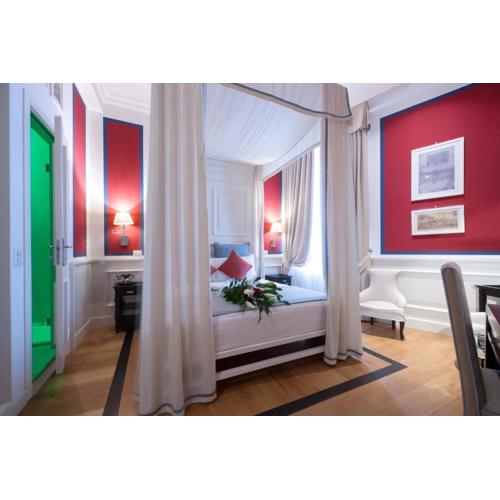 Hotel Bologna ***S