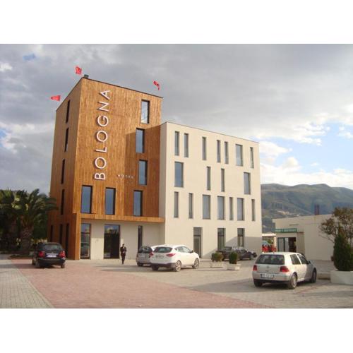 Hotel Bologna
