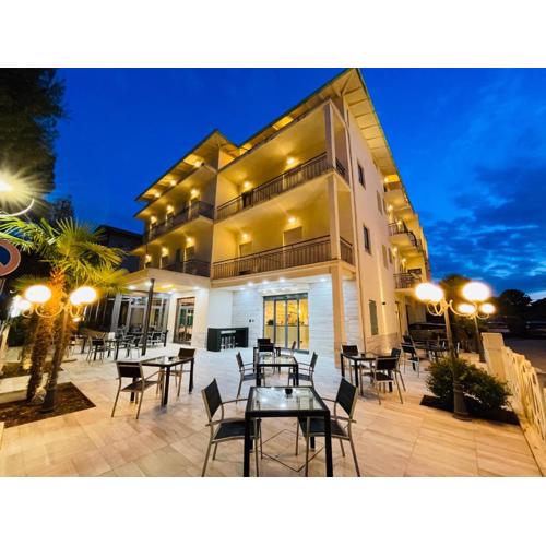 Hotel Bolognese