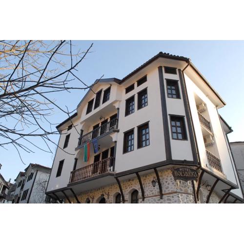 Hotel Bolyarka
