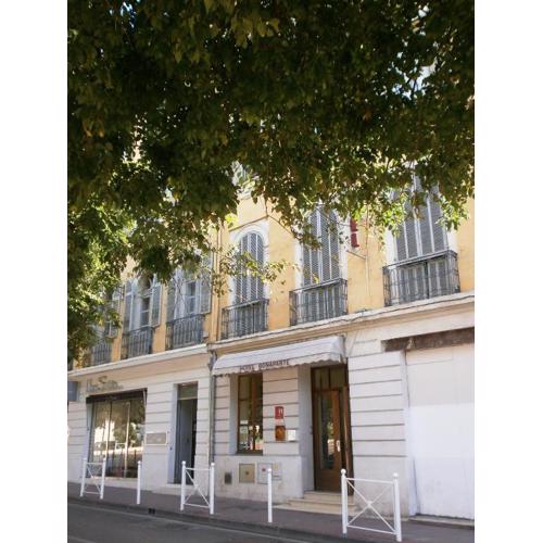 Hôtel Bonaparte