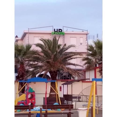 hotel Bonaria