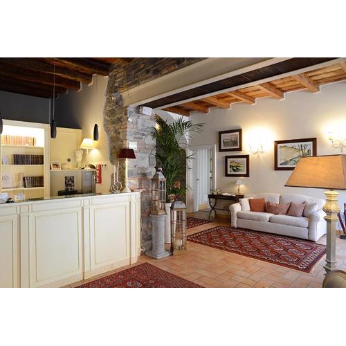 Hotel Borgo Antico