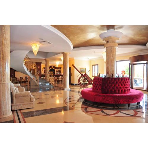 Hotel Borgo Don Chisciotte