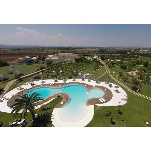 Hotel Borgo Pantano