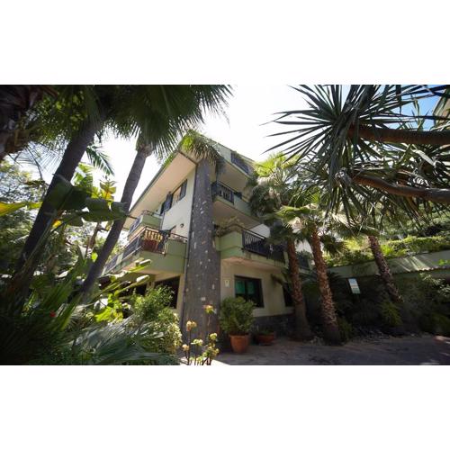 Hotel Borgo Verde