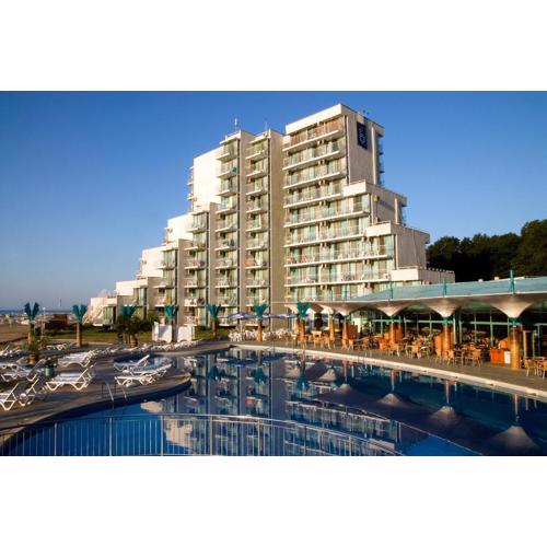 Hotel Boryana