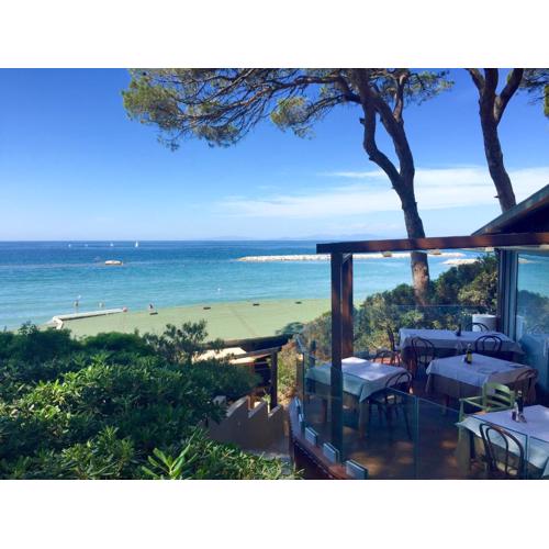 Hotel Boschetto