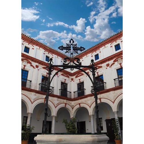 Hotel Boutique Convento Cádiz