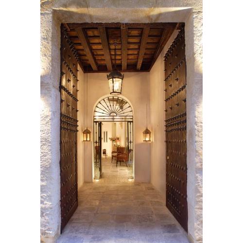Hotel Boutique Corral del Rey