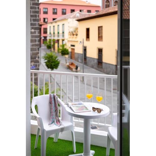 Hotel Boutique HC Maga