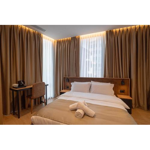 Hotel Boutique Jera