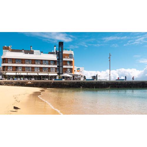 Hotel Boutique La Marquesina - Adults Only