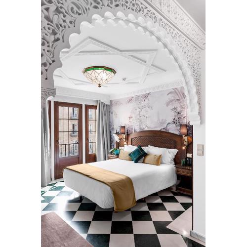 Hotel Boutique Las Almenas